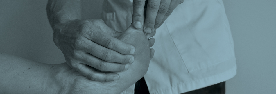 Osteopathy Banner